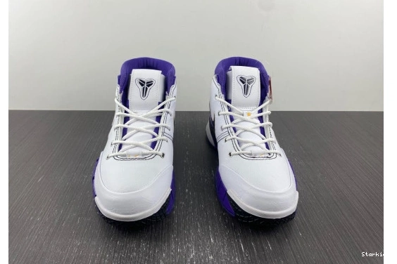 Kobe 81 Game AQ2728-105 Pt Nike 1 Protro 0807